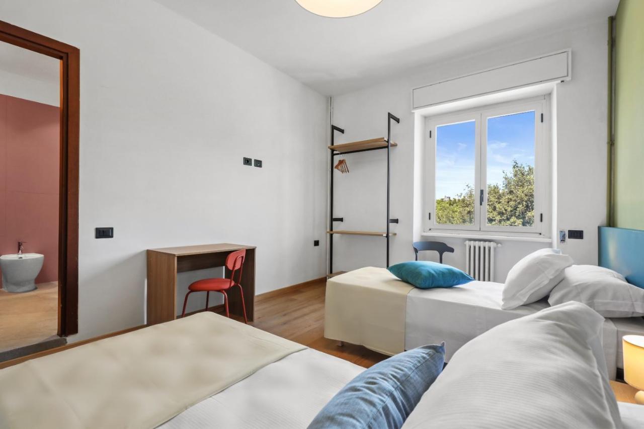 Easy Stay Terni Eksteriør bilde