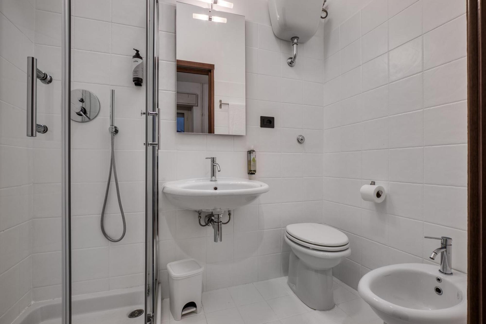 Easy Stay Terni Eksteriør bilde